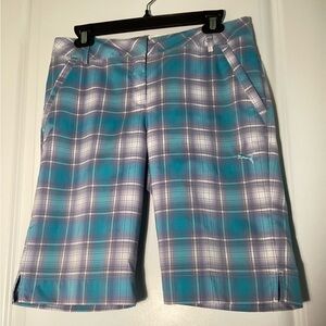 Puma Women’s Bermuda Shorts Size 6